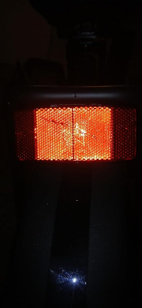 Customer photo of the EK6 Up to 100Mile, 36mph