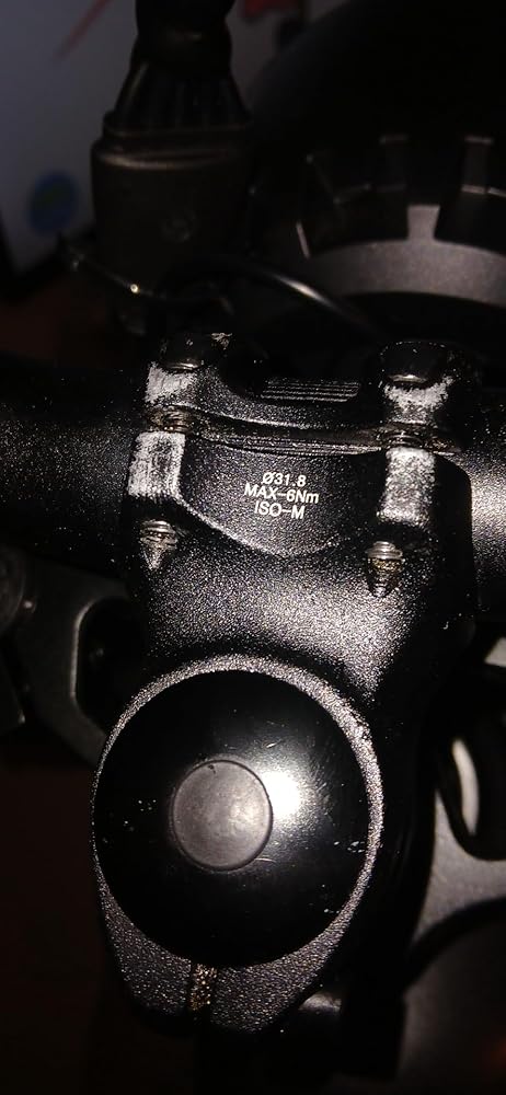 Customer photo of the EK6 Up to 100Mile, 36mph